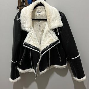 Superdown jacket